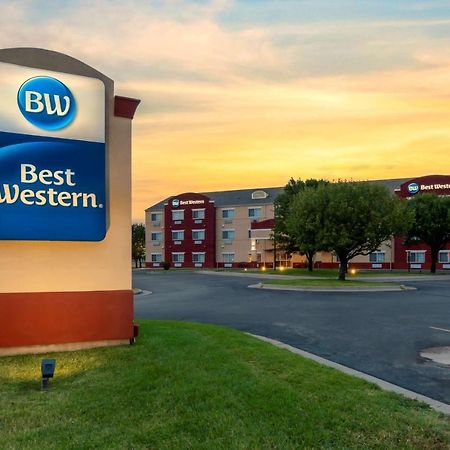 Best Western Governors Inn And Suites Wichita Luaran gambar