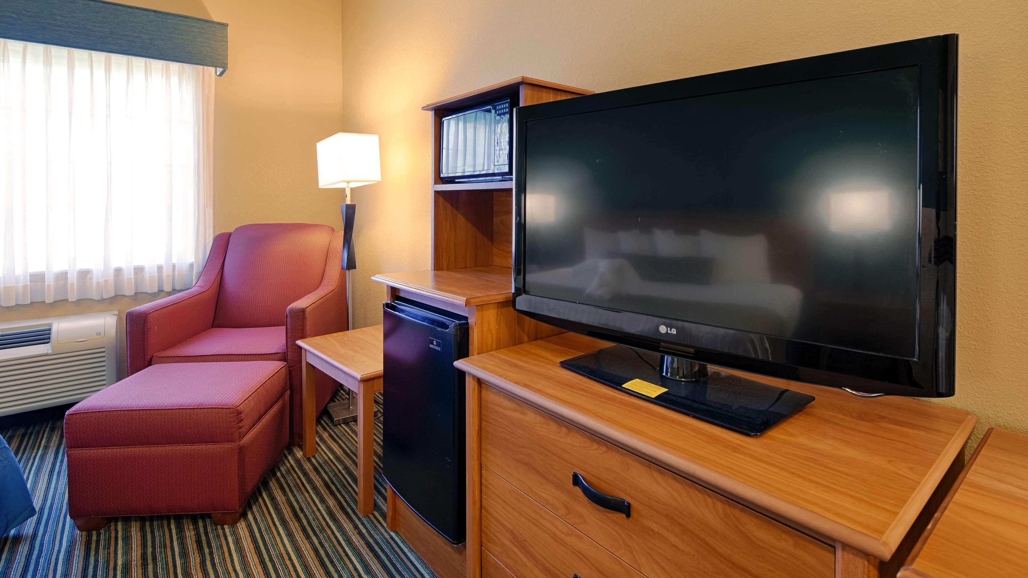 Best Western Governors Inn And Suites Wichita Luaran gambar