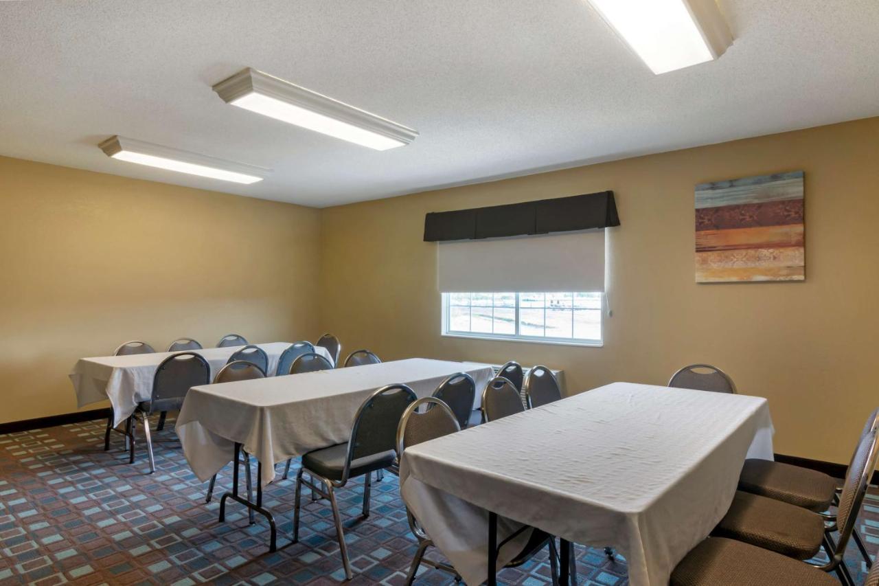 Best Western Governors Inn And Suites Wichita Luaran gambar