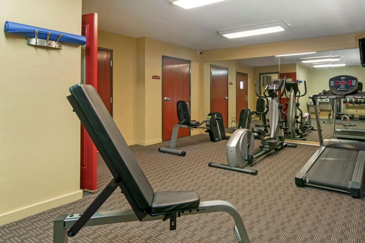 Best Western Governors Inn And Suites Wichita Luaran gambar