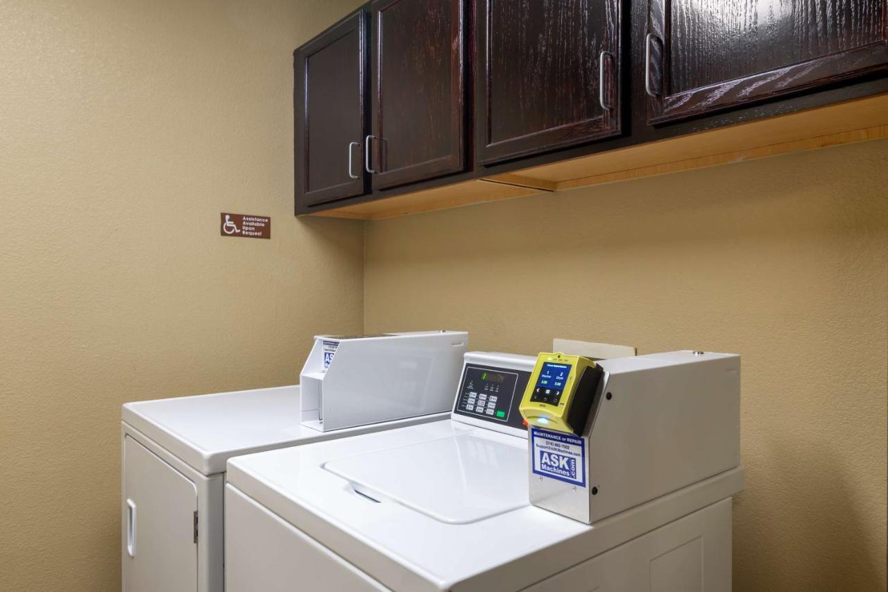 Best Western Governors Inn And Suites Wichita Luaran gambar