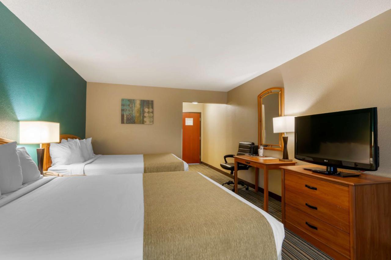 Best Western Governors Inn And Suites Wichita Luaran gambar