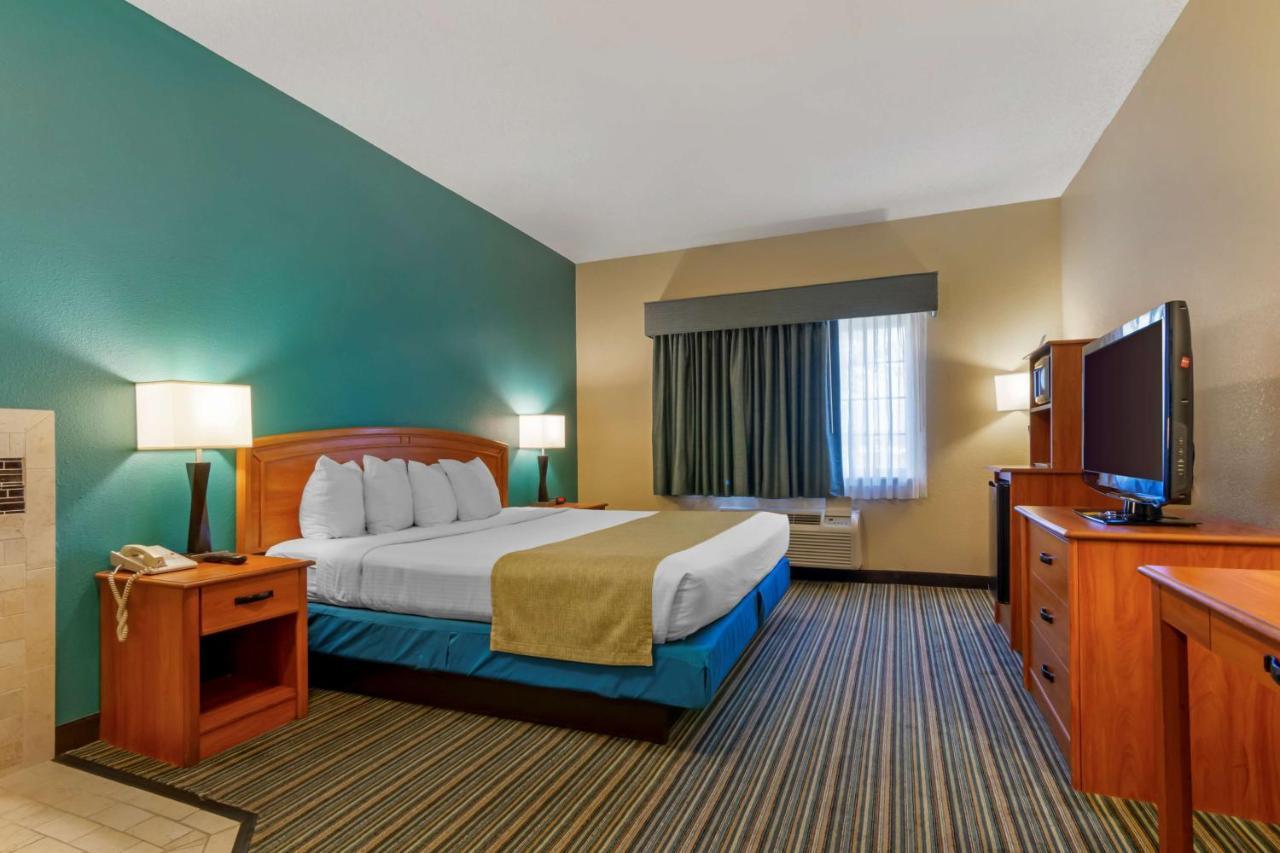 Best Western Governors Inn And Suites Wichita Luaran gambar