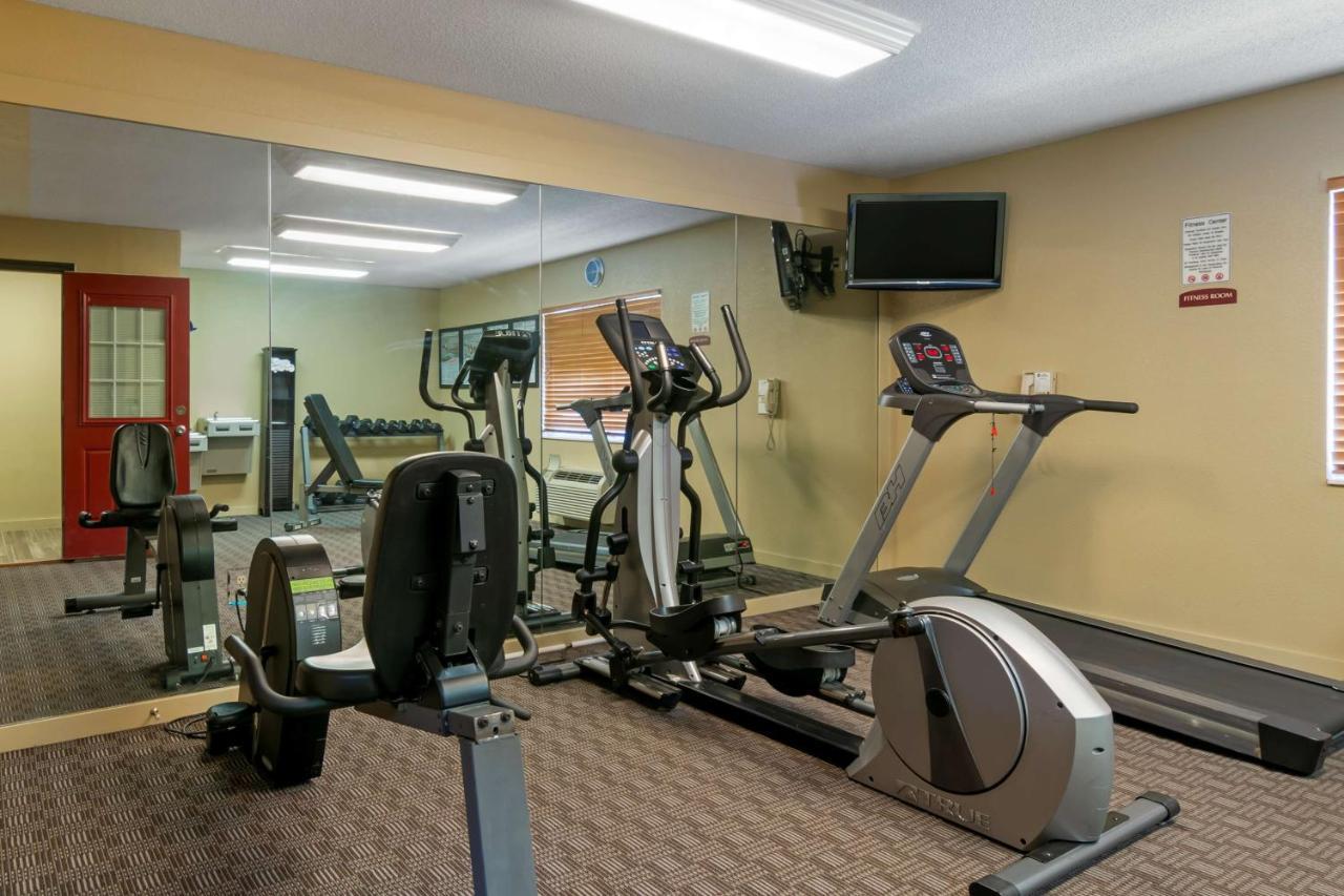 Best Western Governors Inn And Suites Wichita Luaran gambar