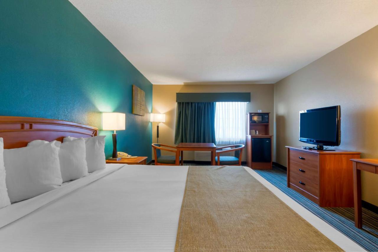 Best Western Governors Inn And Suites Wichita Luaran gambar