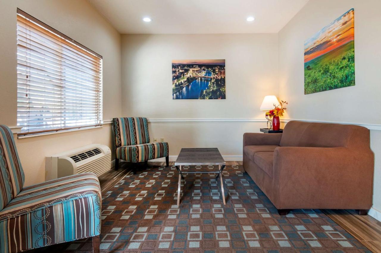 Best Western Governors Inn And Suites Wichita Luaran gambar
